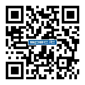 QR kodas | Kasiklis, UAB | spec.lt