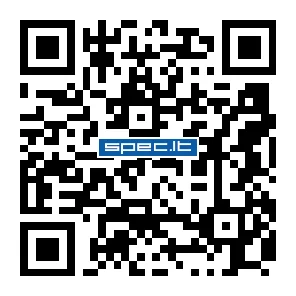 QR kodas | Robega, UAB | spec.lt