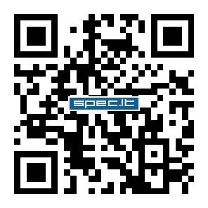 QR kodas | Kasilita, MB