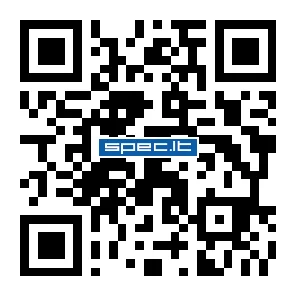QR kodas | Kasima, UAB | spec.lt