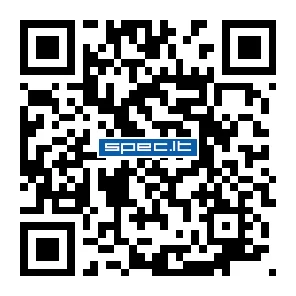 QR kodas | KASIMŲ SPRENDIMAI, UAB | spec.lt