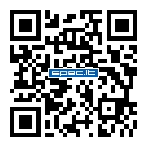 QR kodas | Kasintra, MB