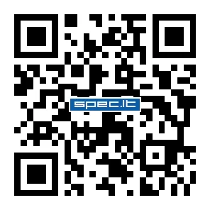 QR kodas | Kasira, UAB | spec.lt