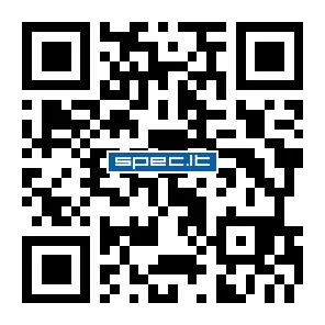 QR kodas | KASITA RENT, UAB