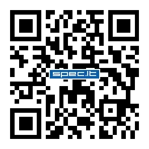 QR kodas | Kasita, UAB | spec.lt