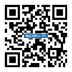 QR kodas | KAŠIVA, UAB | spec.lt