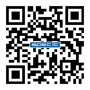 QR kodas | Kaskadas, MB