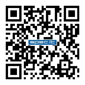 QR kodas | Kaskalniai, UAB | spec.lt