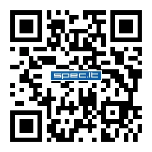 QR kodas | Kaskanda, MB