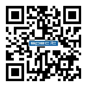 QR kodas | Kaskas, MB