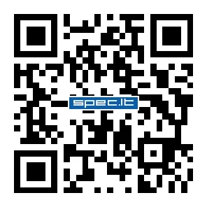 QR kodas | Kaskeda, MB