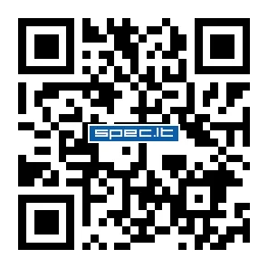 QR kodas | Kasko Group, UAB | spec.lt