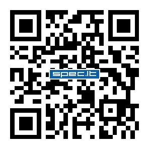 QR kodas | Kasko, UAB | spec.lt