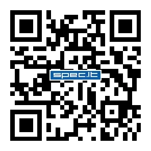 QR kodas | Kaskorna, MB | spec.lt