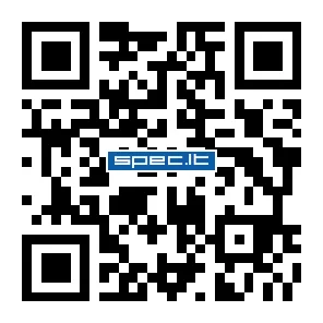QR kodas | Kaslina, UAB | spec.lt