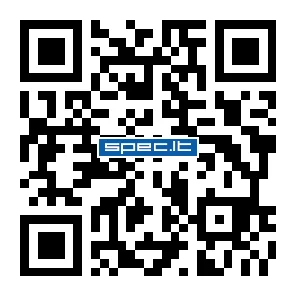 QR kodas | KASLITA, UAB | spec.lt