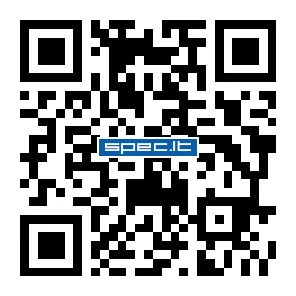 QR kodas | Kasmanta, UAB | spec.lt