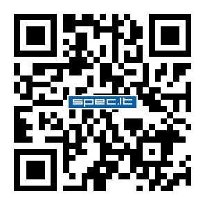 QR kodas | KASMELAITA, UAB | spec.lt