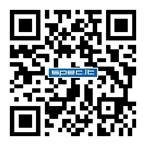 QR kodas | Kasmera, MB | spec.lt