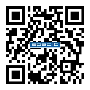 QR kodas | Kasmitra, UAB