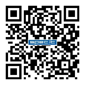 QR kodas | Kašmyro mediena, MB | spec.lt