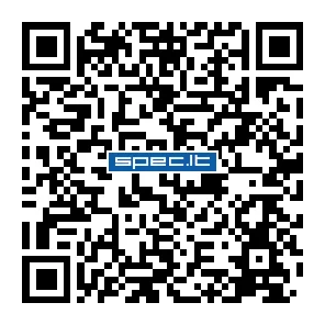 QR kodas | Kasos aparatų gamintojų, importuotojų ir aptarnavimo įmonių asociacija | spec.lt