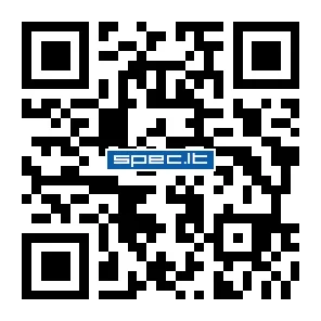 QR kodas | Kasp art, MB
