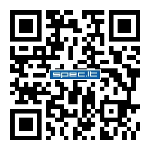 QR kodas | Kaspadėja, MB | spec.lt
