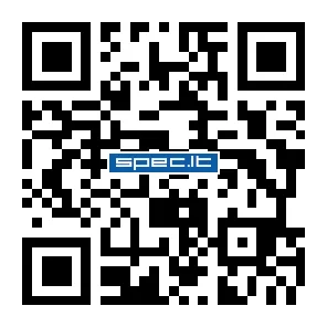 QR kodas | Kaspakel it, MB