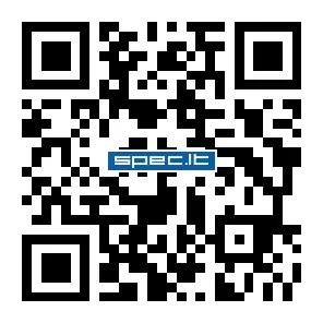 QR kodas | Kaspara, MB