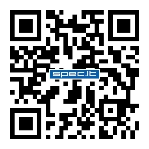 QR kodas | Kasparas, UAB | spec.lt