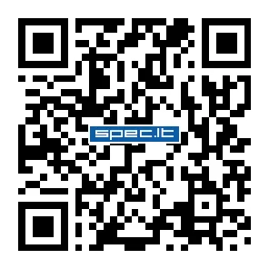 QR kodas | KASPARO BALDAI, UAB | spec.lt