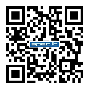 QR kodas | Kasparo dalys, UAB | spec.lt