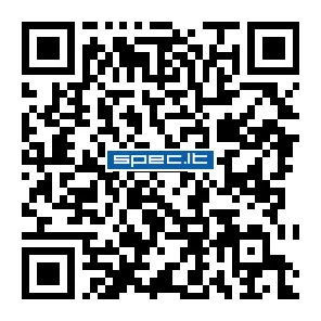 QR kodas | Kasparo Damulio individuali įmonė Tenoras | spec.lt