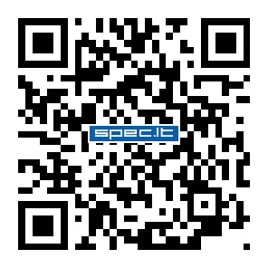 QR kodas | Kasparo landšaftas, MB
