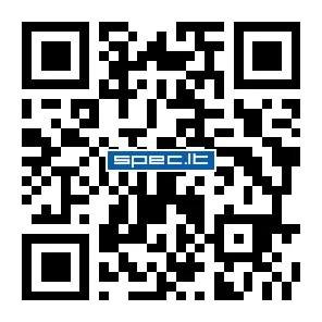 QR kodas | KASPAULA, UAB | spec.lt