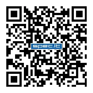 QR kodas | Kasperavičienės menotyrinių ir istorinių tyrimų įmonė