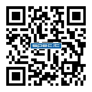 QR kodas | Kasperita, UAB