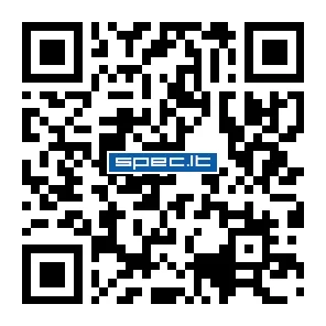 QR kodas | Kaspero investicijos, UAB