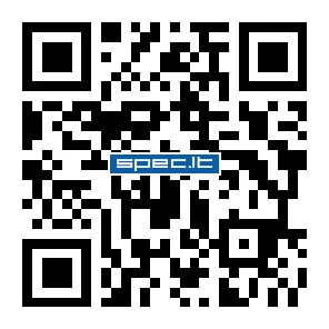 QR kodas | Kaspero, MB