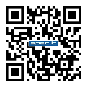 QR kodas | KASPERTIRA, UAB