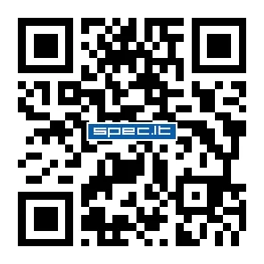 QR kodas | Kaspertonas, MB | spec.lt