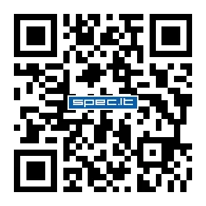 QR kodas | Kaspeta, MB | spec.lt