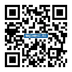 QR kodas | Kaspetra, UAB | spec.lt