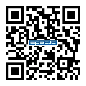 QR kodas | Kaspi Baltic, UAB