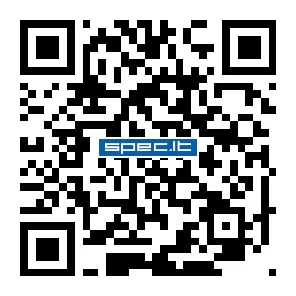 QR kodas | Kaspijos albatrosas, UAB