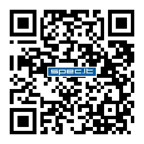 QR kodas | Kaspijos turas, UAB
