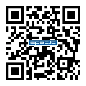 QR kodas | Kaspis, UAB