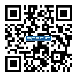 QR kodas | Kaspra, UAB