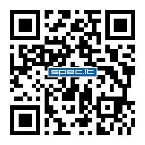 QR kodas | Kasrida, MB | spec.lt